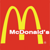 Logo - McDonald's
